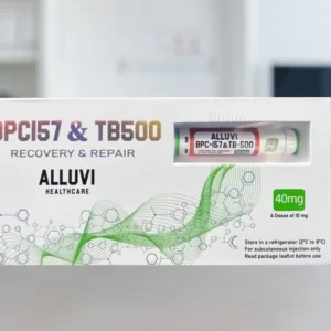 bpc 157 & tb 500 40mg (r&d only)
